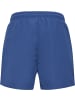 Hummel Kinder-Badeshort "Bondi Board Shorts" in Blau