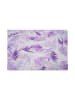 Harpa Schal SEDA in dreamy lilac-silver