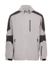 boundry Herren Jacket in HELLGRAU