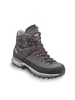 MEINDL Trekkingschuhe high in grau