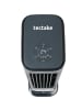 tectake Standventilator - 4in1 mobiles Klimagerät