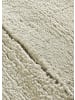Atticgo Kurzflor-Teppich CANDELA in creme