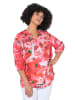Angel of Style Bluse in hibiskuspink