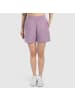SMILODOX Shorts Corry in Lila