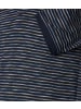 CASAMODA Polo-Shirt in Blau