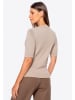 Wittchen Blouse in Beige