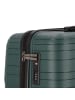D&N Travel Line 4300 4 Rollen Trolley L 78 cm dark green