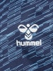 Hummel Hummel T-Shirt Hmldams Multisport Jungen in BLACK IRIS