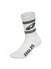 NFL Socken 3er Pack in Philadelphia Eagles