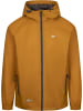 Trespass Regenjacke "Qikpac Jacket Packaway Jacket" in Braun