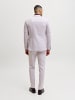 Jack & Jones Einreihiger Blazer und Hose in Evening Haze 1