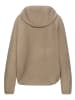 Vivance Active Fleecejacke in braun