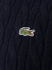 Lacoste Pullover in marine - 0001