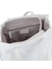 Gabor Elfie Schultertasche 30 cm in white