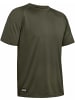 Under Armour T-Shirt für Herren in uni