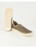 Ilse Jacobsen Slip On Sneaker in Grau