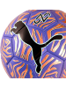 Puma Fußball "NEYMAR JR Graphic Ball" in Orange