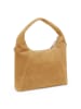 Les Visionnaires Jade Cozy Chain Schultertasche Leder 38 cm in soft tan