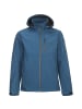 Killtec Softshelljacke Darek in Azurblau