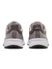 Hummel Hummel Sneaker Reach Tr Multisport Erwachsene Atmungsaktiv Leichte Design in DRIFTWOOD