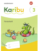 Westermann Schulbuch Buch - Karibu - Ausgabe 2024