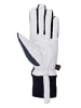 Chiba Nordic Plus - winddichte, atmungsaktive Radhandschuhe mit Nappa-Leder,