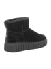 TT. BAGATT Winterboots in Schwarz