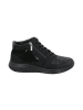 Jomos SHOES "Allegra" in schwarz