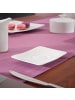 Villeroy & Boch 6er Set Espressountertassen Modern Grace 14 x 11 cm in weiß