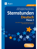 Auer Verlag Sternstunden Deutsch - Klasse 3 | Besondere Ideen und Materialien zu den...