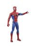 Spiderman Spielfigur Marvel Avengers Titan Hero Spiderman, ab 4 Jahre