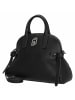 Liu Jo Nyura - Henkeltasche M 33 cm (black) in schwarz