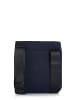 BLAUER USA Schultertasche für Herren in blau