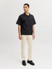 Jack & Jones Poloshirt in Black