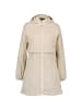 Didrikson W ISABELLA PARKA 2 in Beige
