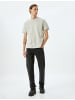 KOTON TSHIRT SS BSC in Grau