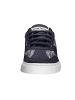 ethletic Canvas Sneaker Root II in indigo melange