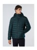 North Sails Pufferjacke in Blau