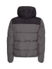 Calvin Klein Jacke in medium charcoal