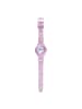Cool Time Armbanduhr The Cool Pink Unicorn in rosa