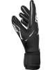 Reusch Torwarthandschuhe Fastgrip Infinity Junior in 7700 black