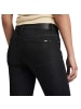 G-Star Jeans 3301 High Skinny skinny in Schwarz