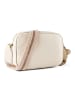 Liu Jo Achala Umhängetasche M 23 cm in cream