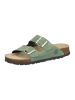 Dr. BRINKMANN Pantoletten Bonillo in Grün