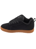 DC DC Shoes Court Graffik in Schwarz