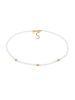 Elli Halskette 925 Sterling Silber in Gold