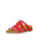 Think! Pantolette in rot