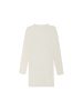 faina Damen Sweater in WOLLWEISS