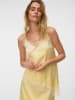 Vero Moda Top in Pale Banana