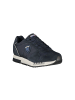 BLAUER USA Blaue Polyurethan-Sneaker